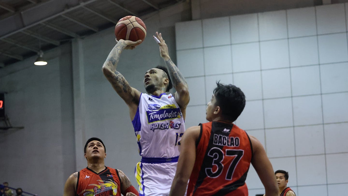 Calvin Abueva, Beau Belga, other enforcers could benefit from bold new rule in PBA Season 48